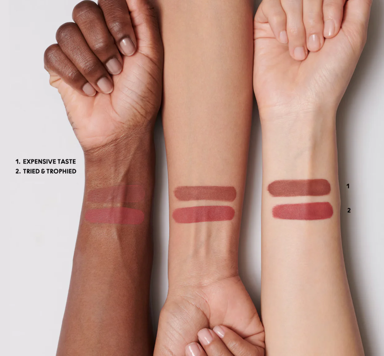MAC GOLDY LOCKED KISS INK DUO - Image 4
