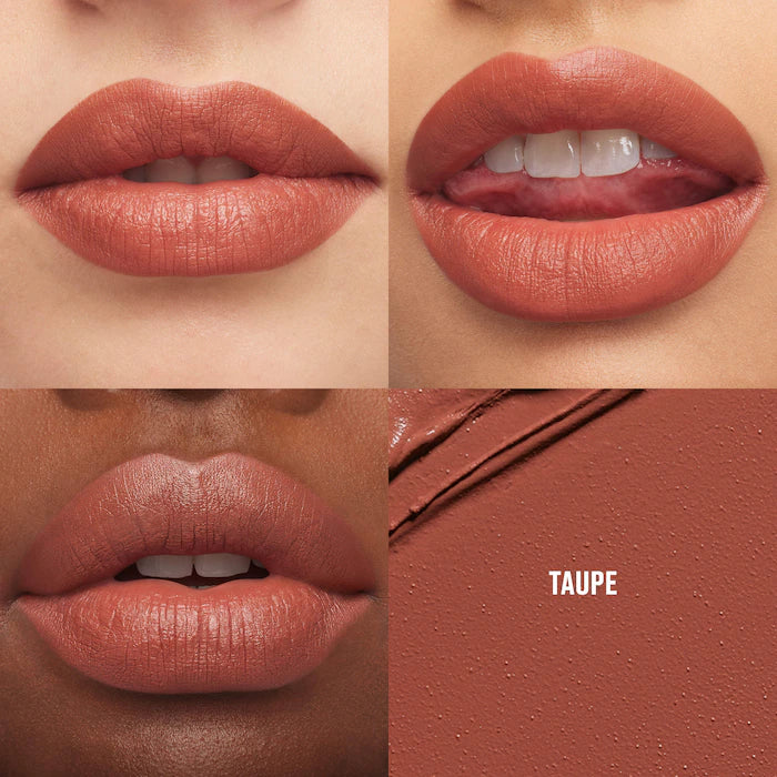 MAC Macximal Silky Matte Lipstick - Image 10