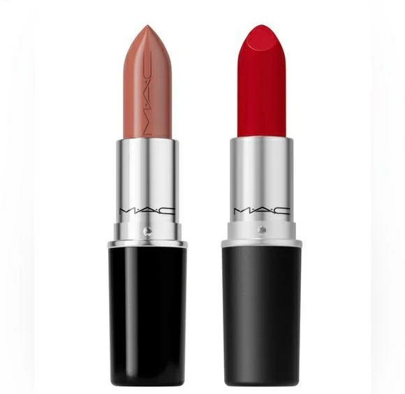 Mac Star Status Lipstick Duo Set - Image 2