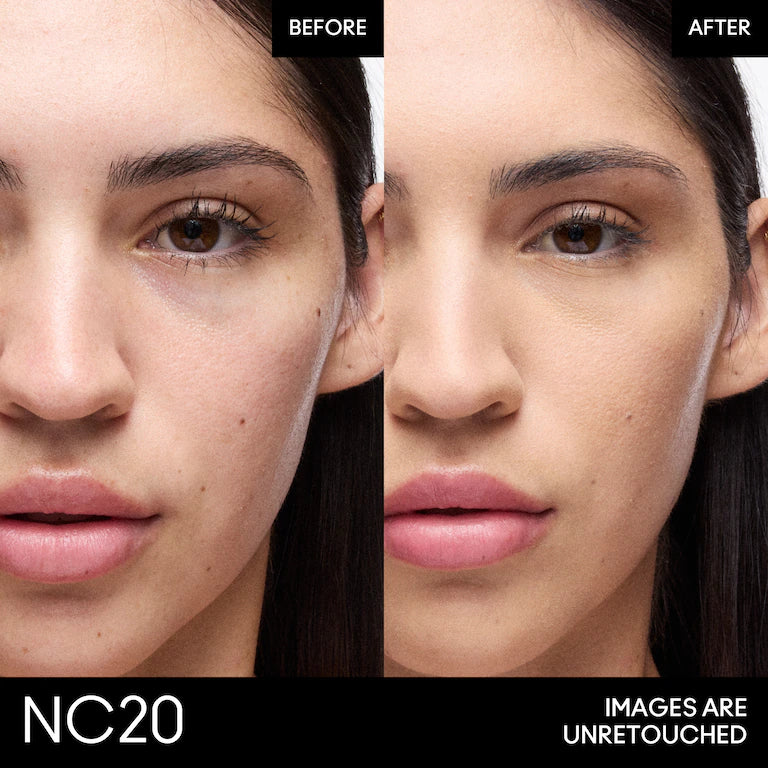 MAC Studio Fix Powder Plus Foundation - Image 6
