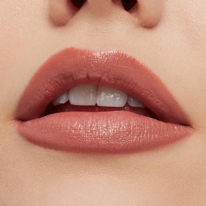 MACximal Sleek Satin 8 HR Full-Coverage Pigment-Rich Hydrating Lipstick - Image 2