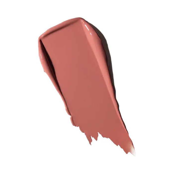 MACximal Sleek Satin 8 HR Full-Coverage Pigment-Rich Hydrating Lipstick - Image 3
