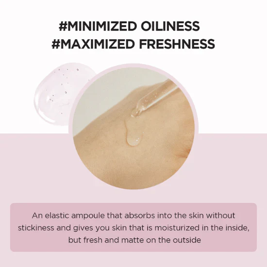 Skin1004 MADAGASCAR CENTELLA Poremizing Fresh Ampoule - Image 4