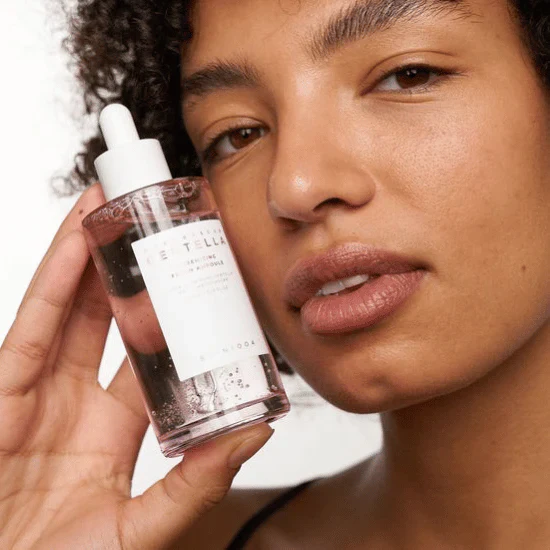 Skin1004 MADAGASCAR CENTELLA Poremizing Fresh Ampoule - Image 5