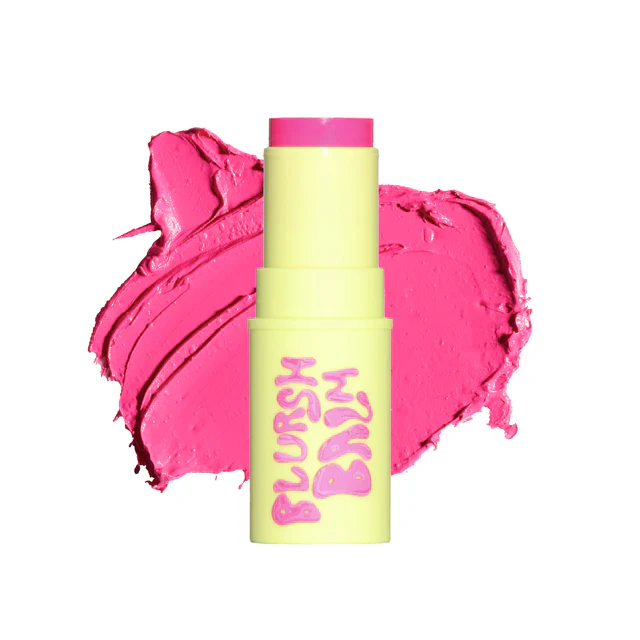 Made By Mitchell Blursh Balm Cream Blusher