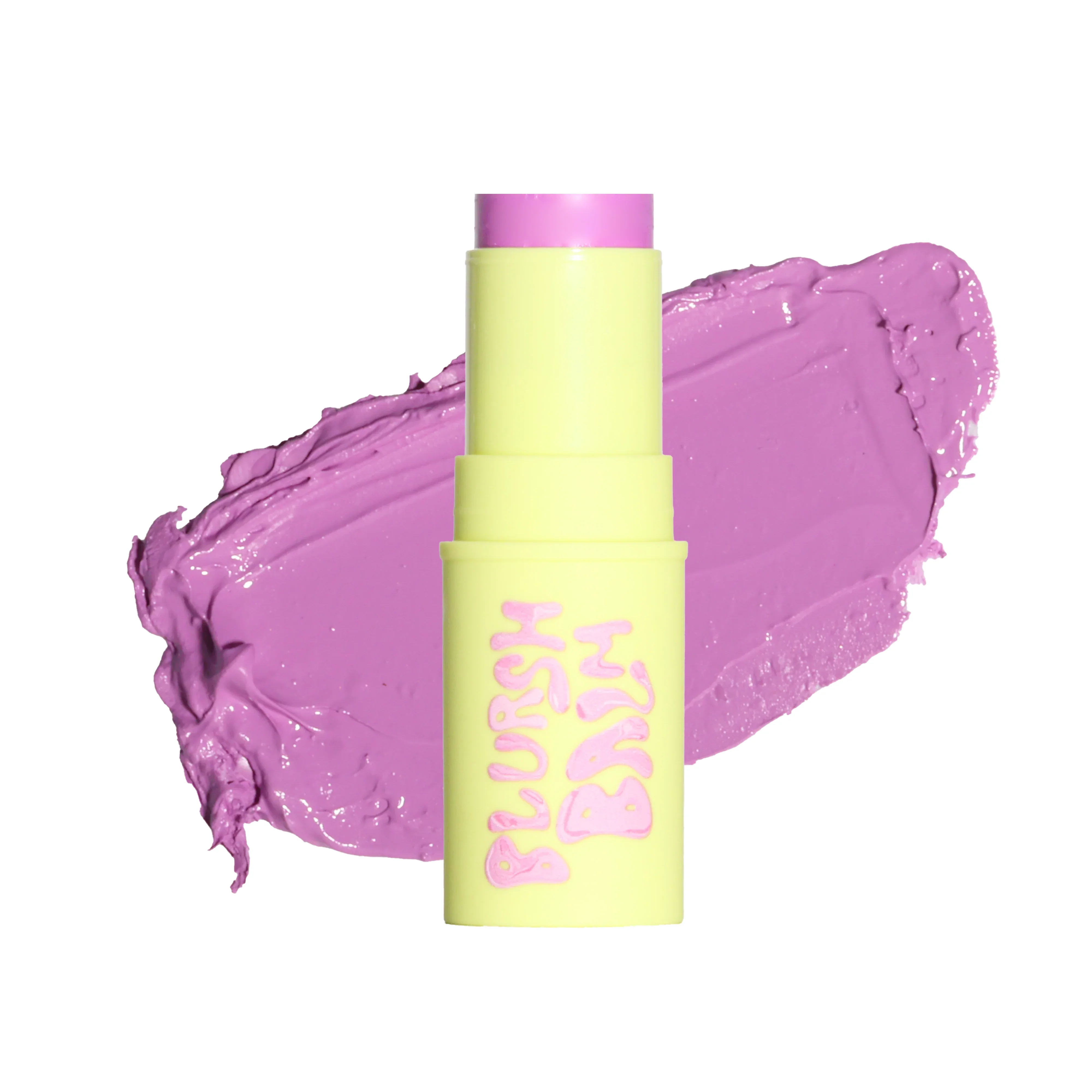 Made By Mitchell Blursh Balm Cream Blusher - Image 2