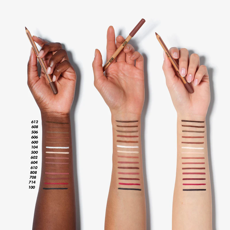 MAKEUP FOREVER Artist Color Pencil Longwear Lip Liner - Image 11