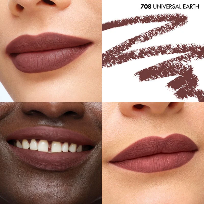 MAKEUP FOREVER Artist Color Pencil Longwear Lip Liner - Image 13