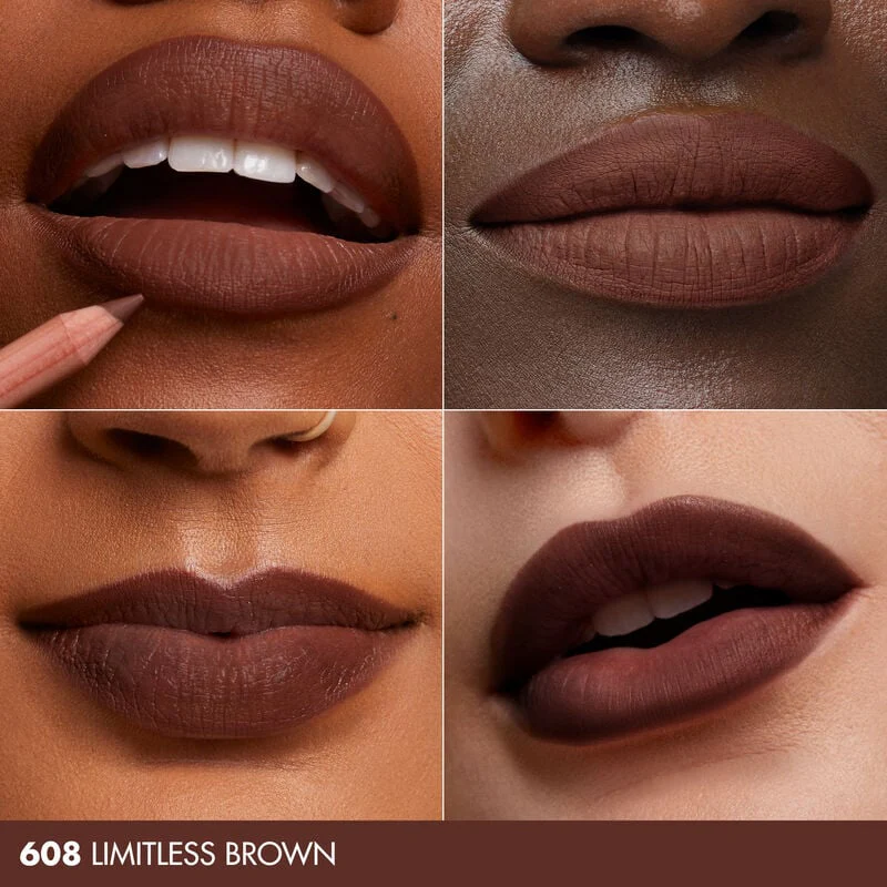 MAKEUP FOREVER Artist Color Pencil Longwear Lip Liner - Image 16