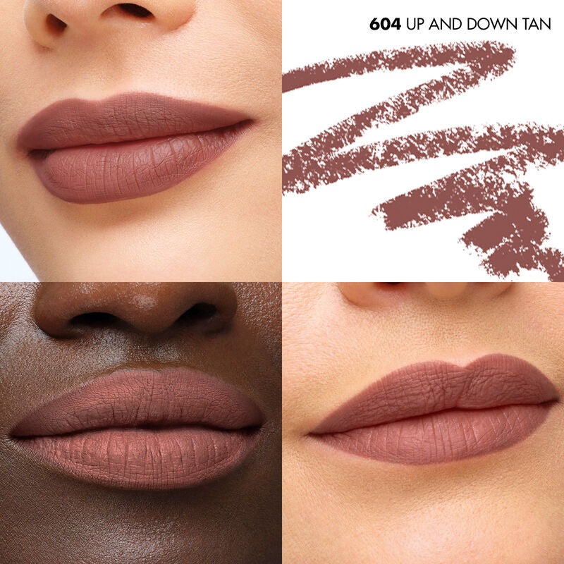 MAKEUP FOREVER Artist Color Pencil Longwear Lip Liner - Image 2