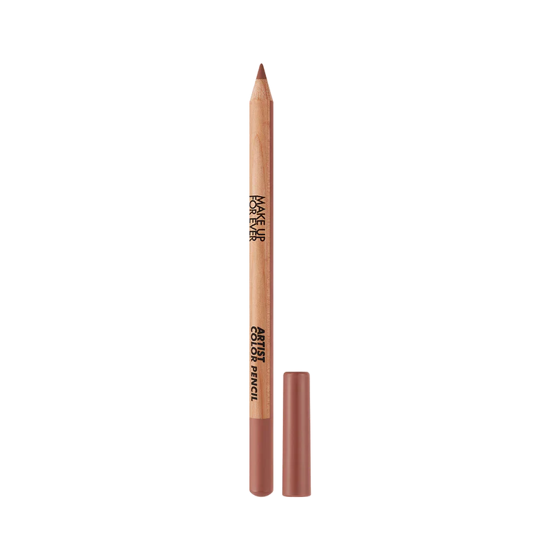 MAKEUP FOREVER Artist Color Pencil Longwear Lip Liner - Image 4