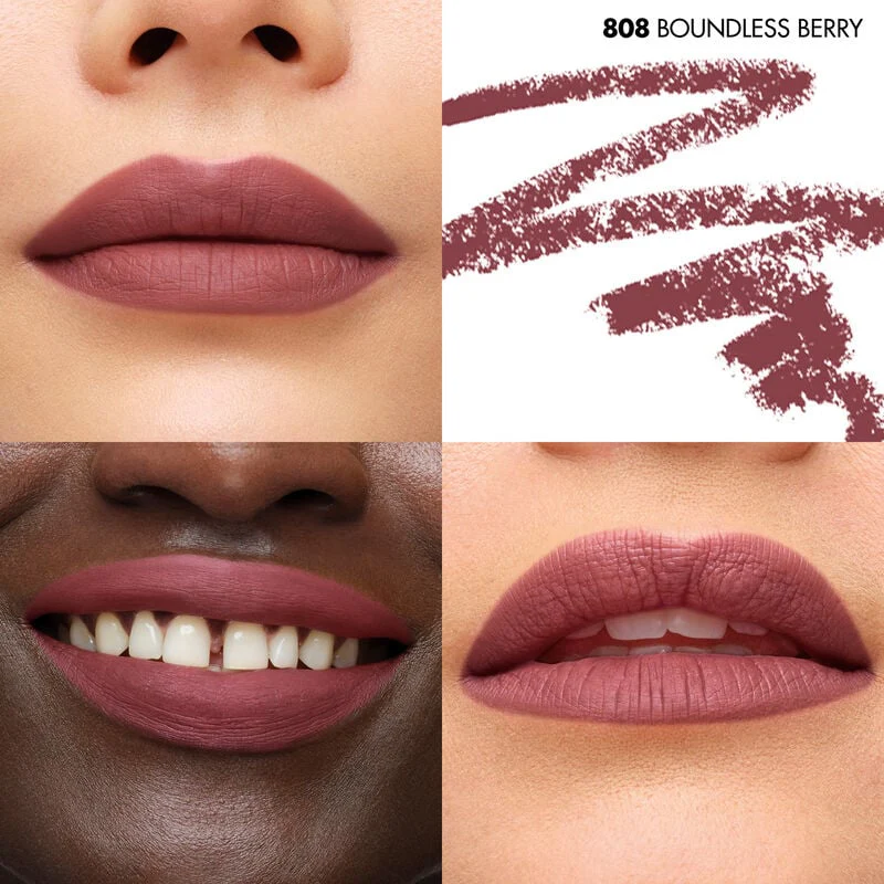 MAKEUP FOREVER Artist Color Pencil Longwear Lip Liner - Image 5
