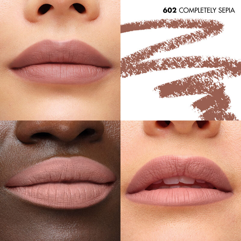 MAKEUP FOREVER Artist Color Pencil Longwear Lip Liner - Image 6
