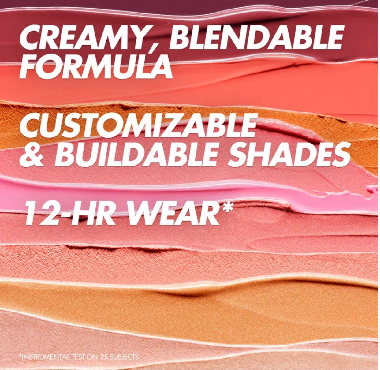 MAKEUP FOREVER HD Skin Blush & Glow Palette - Image 10