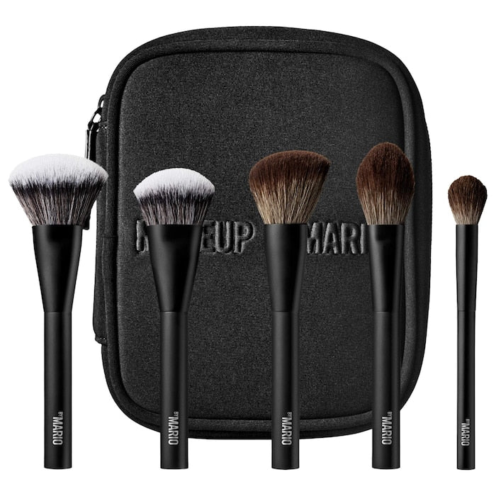 MAKEUP BY MARIO Brush Set