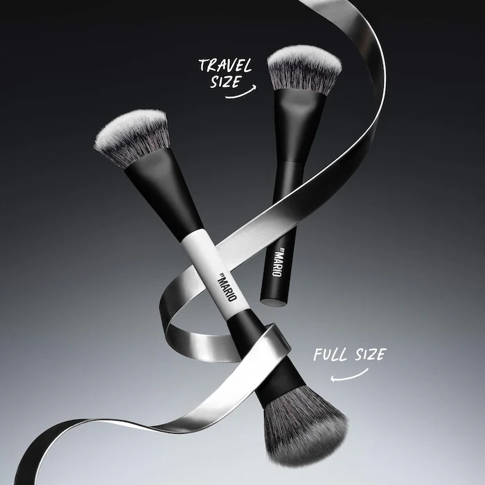 MAKEUP BY MARIO Brush Set - Image 3