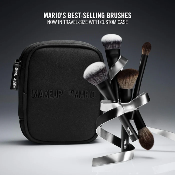 MAKEUP BY MARIO Brush Set - Image 4