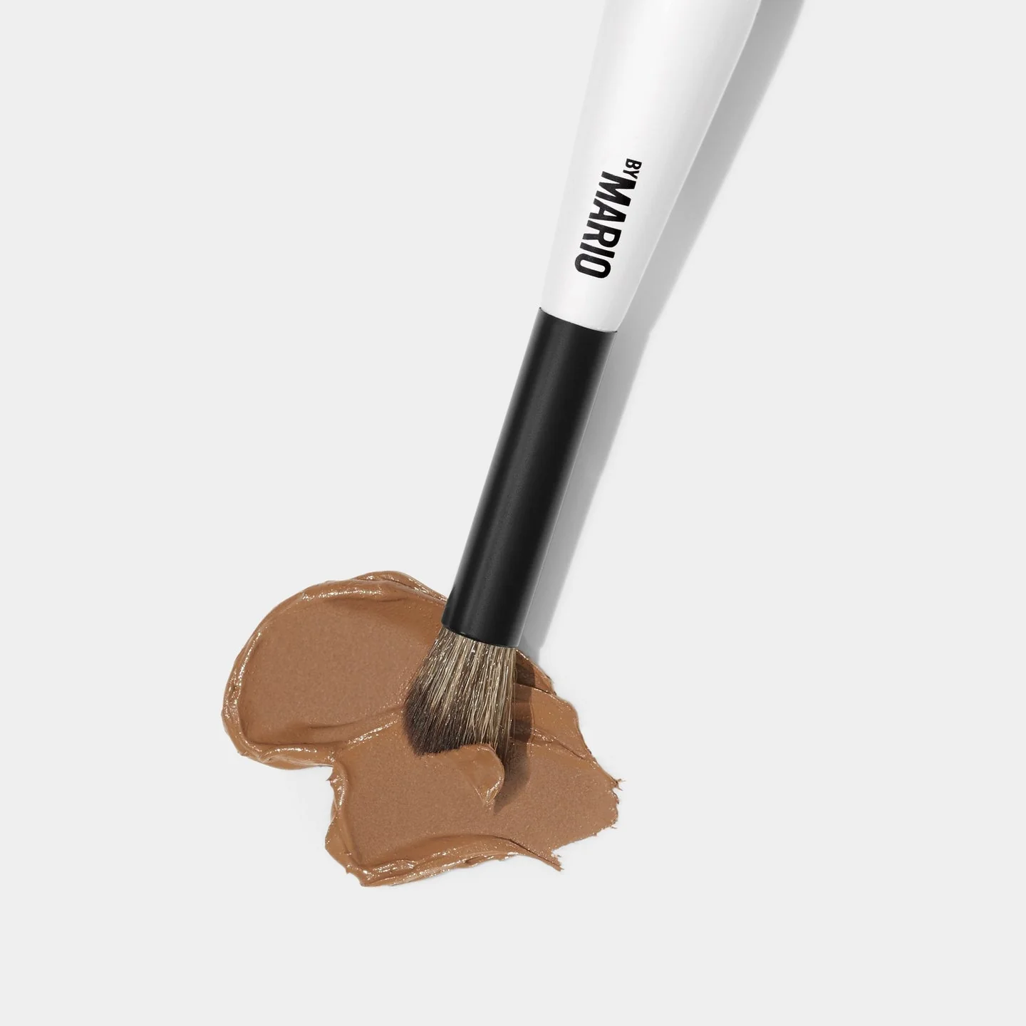 MAKEUP BY MARIO 
F1 Dual-Ended Contour and Blush Brush - Image 6