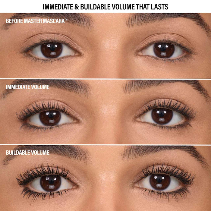 MAKEUP BY MARIO 
Master Mascara® Volumizing & Lift - Image 3