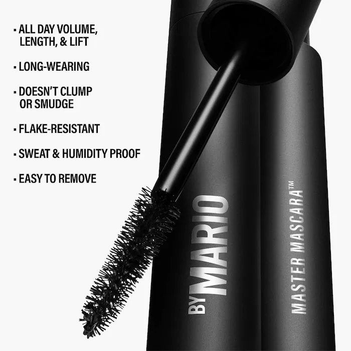 MAKEUP BY MARIO 
Master Mascara® Volumizing & Lift - Image 5