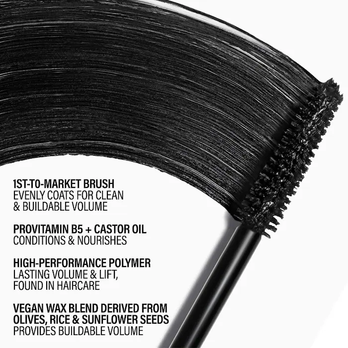 MAKEUP BY MARIO 
Master Mascara® Volumizing & Lift - Image 6