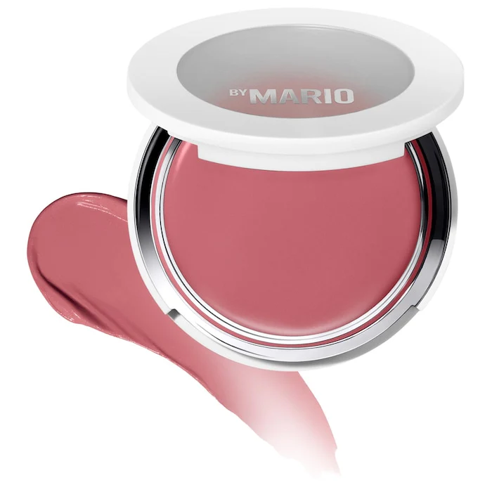 MAKEUP BY MARIO Soft Pop Plumping Cream Blush Veil - Image 12