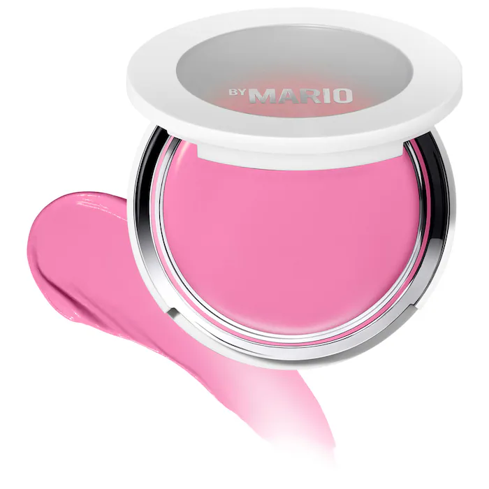 MAKEUP BY MARIO Soft Pop Plumping Cream Blush Veil - Image 13