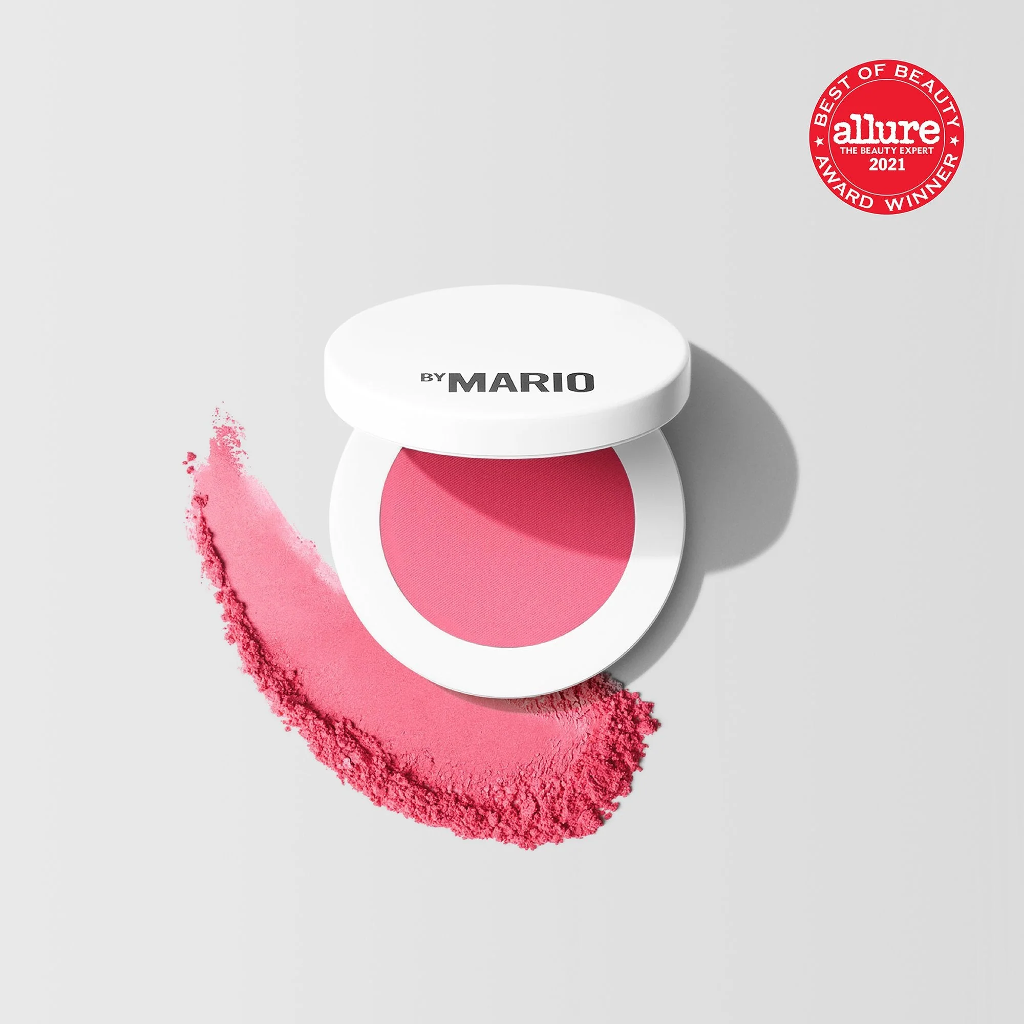 MAKEUP BY MARIO Soft Pop Powder Blush - Image 2