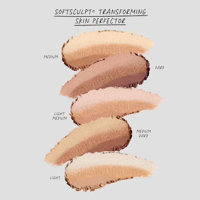 MAKEUP BY MARIO SoftSculpt Transforming Skin Perfector - Image 4