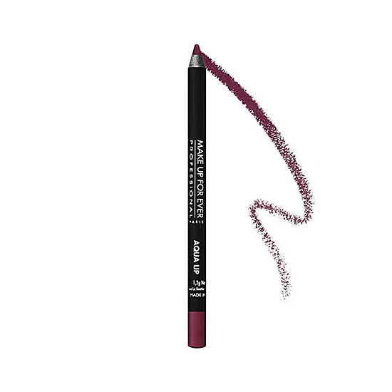 Makeup Forever Waterproof Lip Liner Pencil Aqua Pen - Image 3