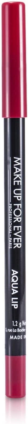 Makeup Forever Waterproof Lip Liner Pencil Aqua Pen - Image 5