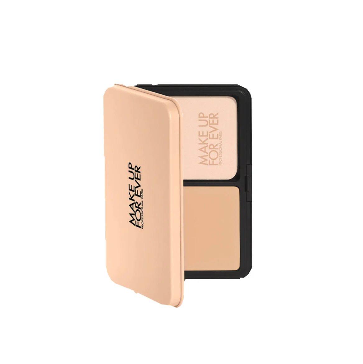 MAKEUP FOREVER HD SKIN MATTE VELVET UNDETECTABLE LONGWEAR BLURRING POWDER FOUNDATION - Image 7