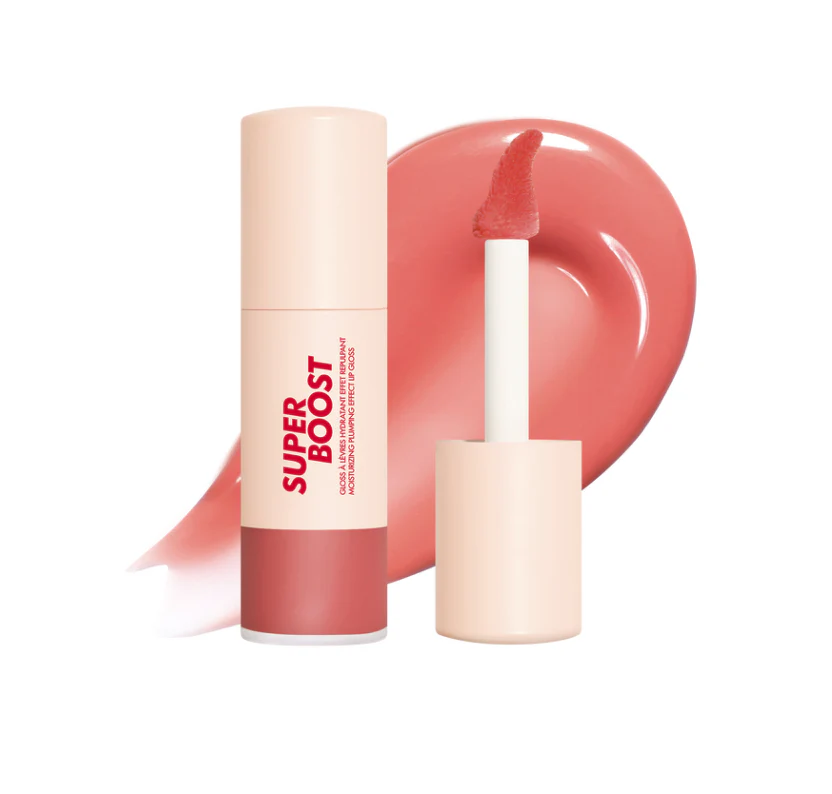 Makeup Forever Super Boost Lip Gloss - Image 10