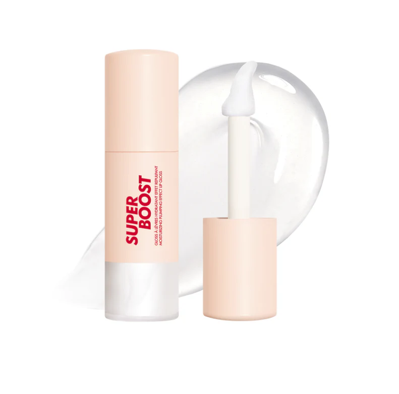 Makeup Forever Super Boost Lip Gloss - Image 11