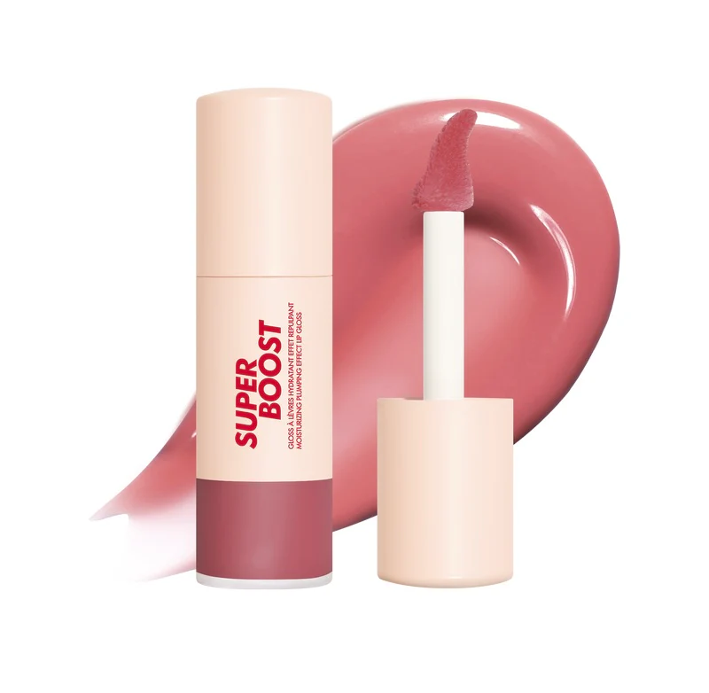 Makeup Forever Super Boost Lip Gloss - Image 12
