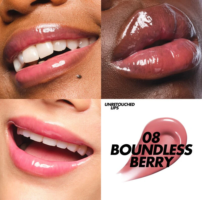 Makeup Forever Super Boost Lip Gloss - Image 13