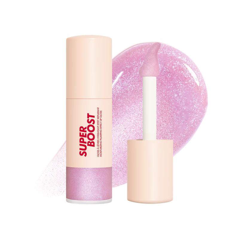 Makeup Forever Super Boost Lip Gloss - Image 14