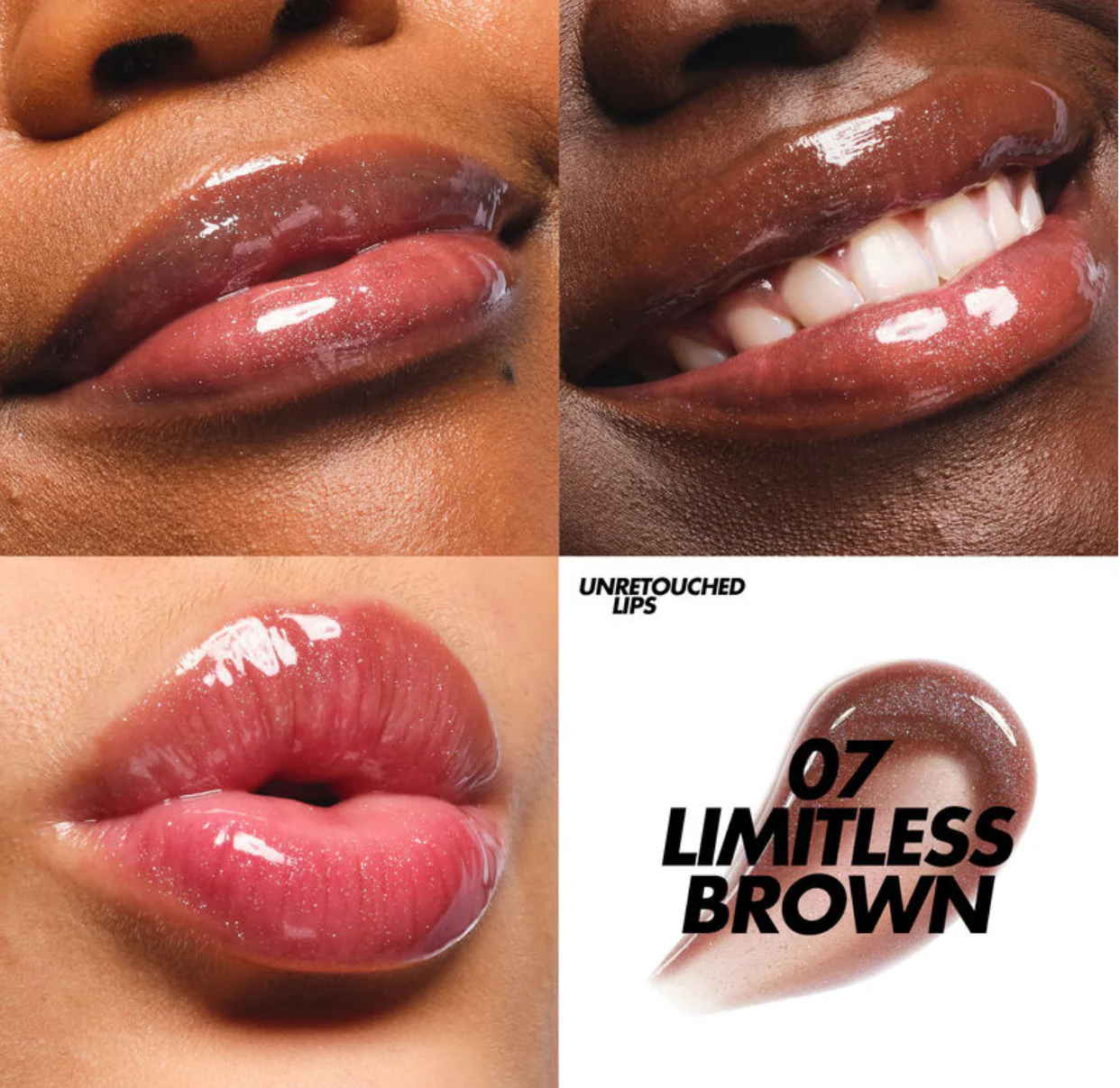 Makeup Forever Super Boost Lip Gloss - Image 2