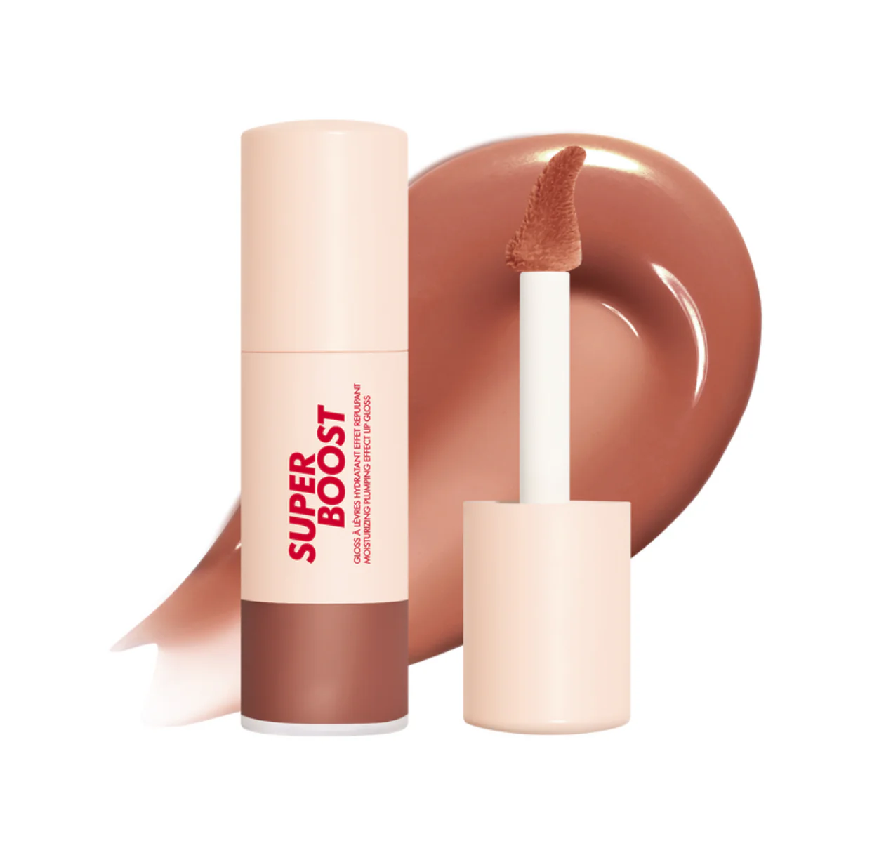 Makeup Forever Super Boost Lip Gloss - Image 3