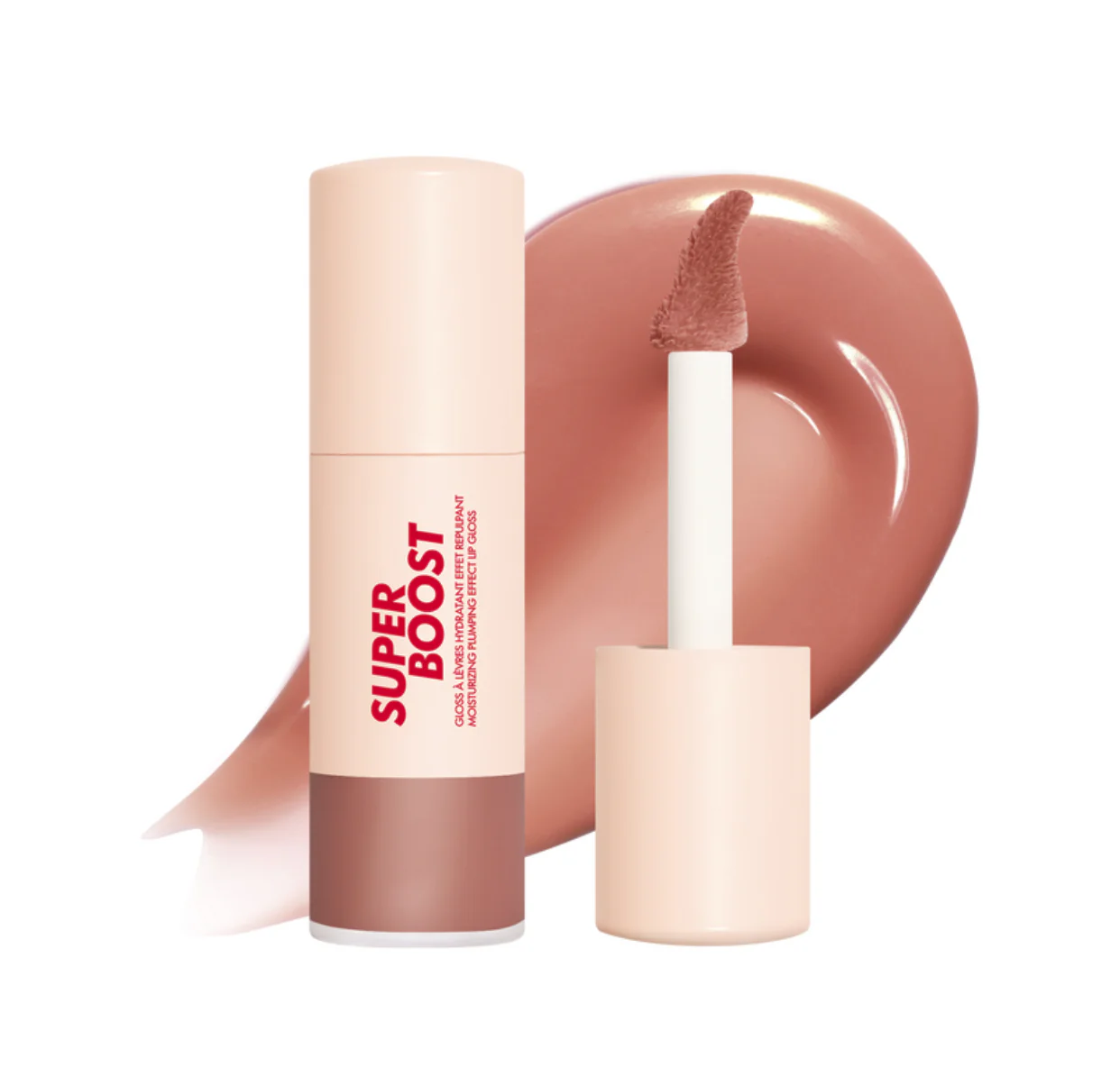Makeup Forever Super Boost Lip Gloss - Image 5
