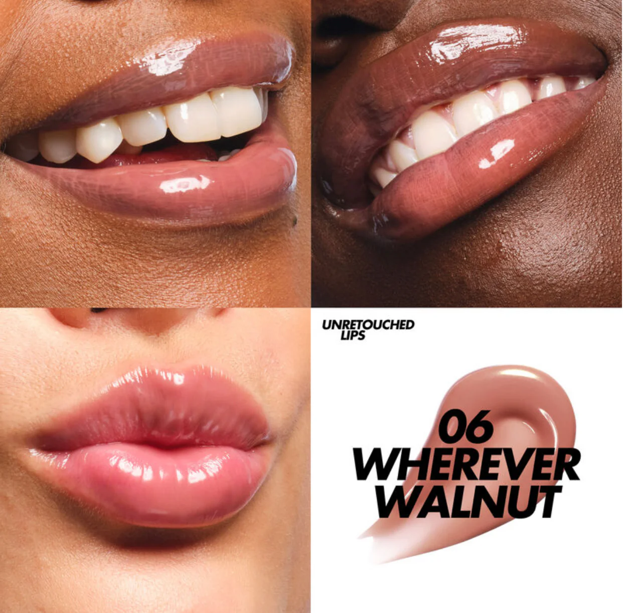 Makeup Forever Super Boost Lip Gloss - Image 6