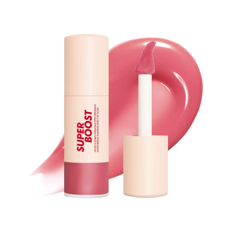 Makeup Forever Super Boost Lip Gloss - Image 8
