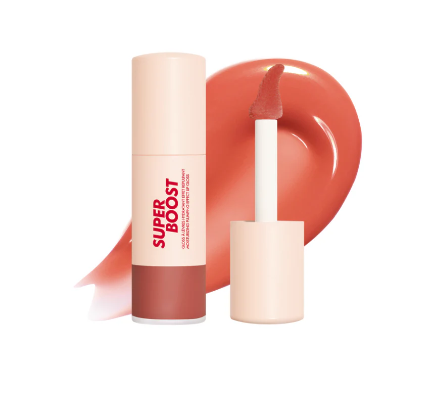 Makeup Forever Super Boost Lip Gloss - Image 9