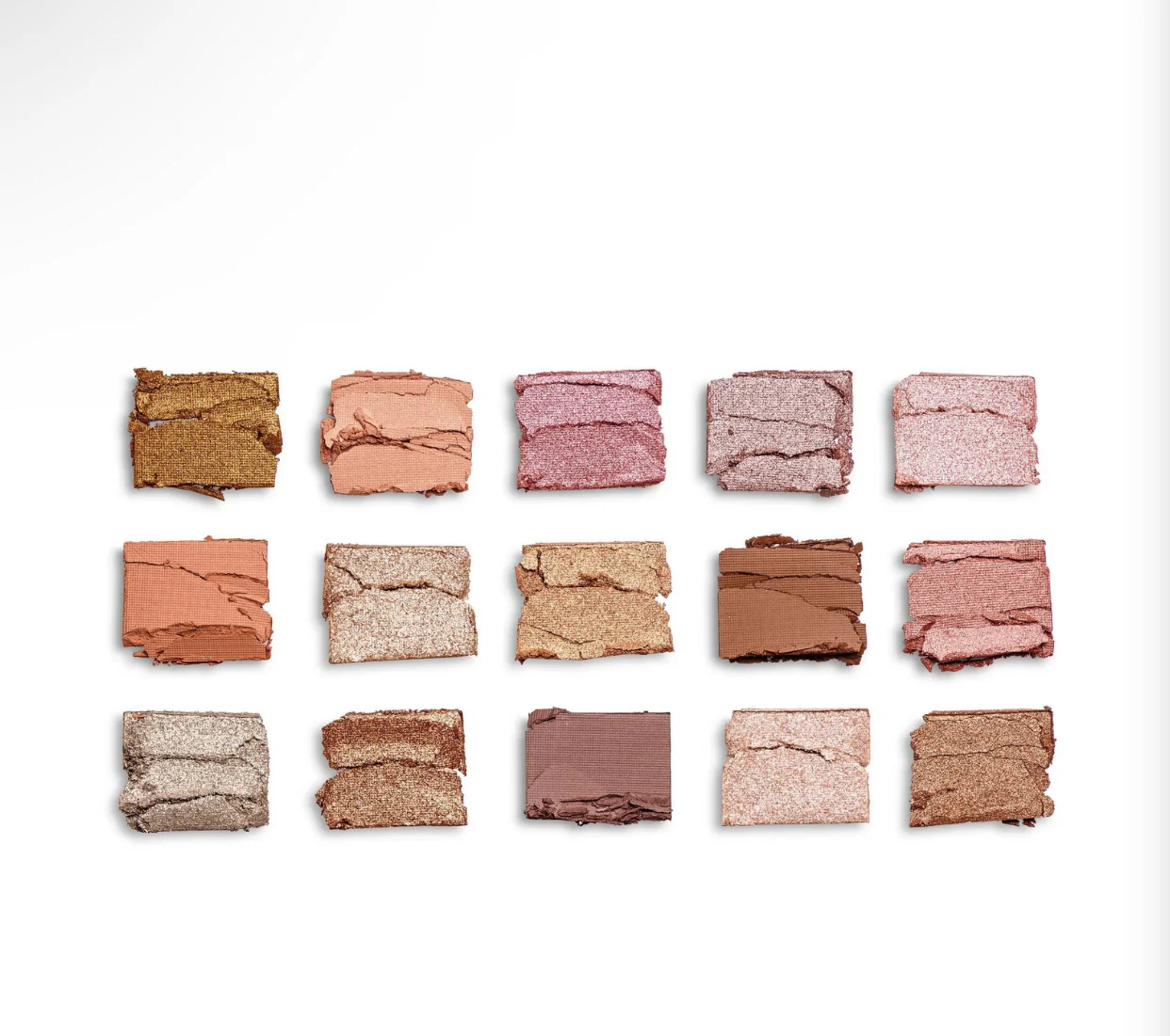 Makeup Revolution Reloaded Palette Fundamental - Image 2
