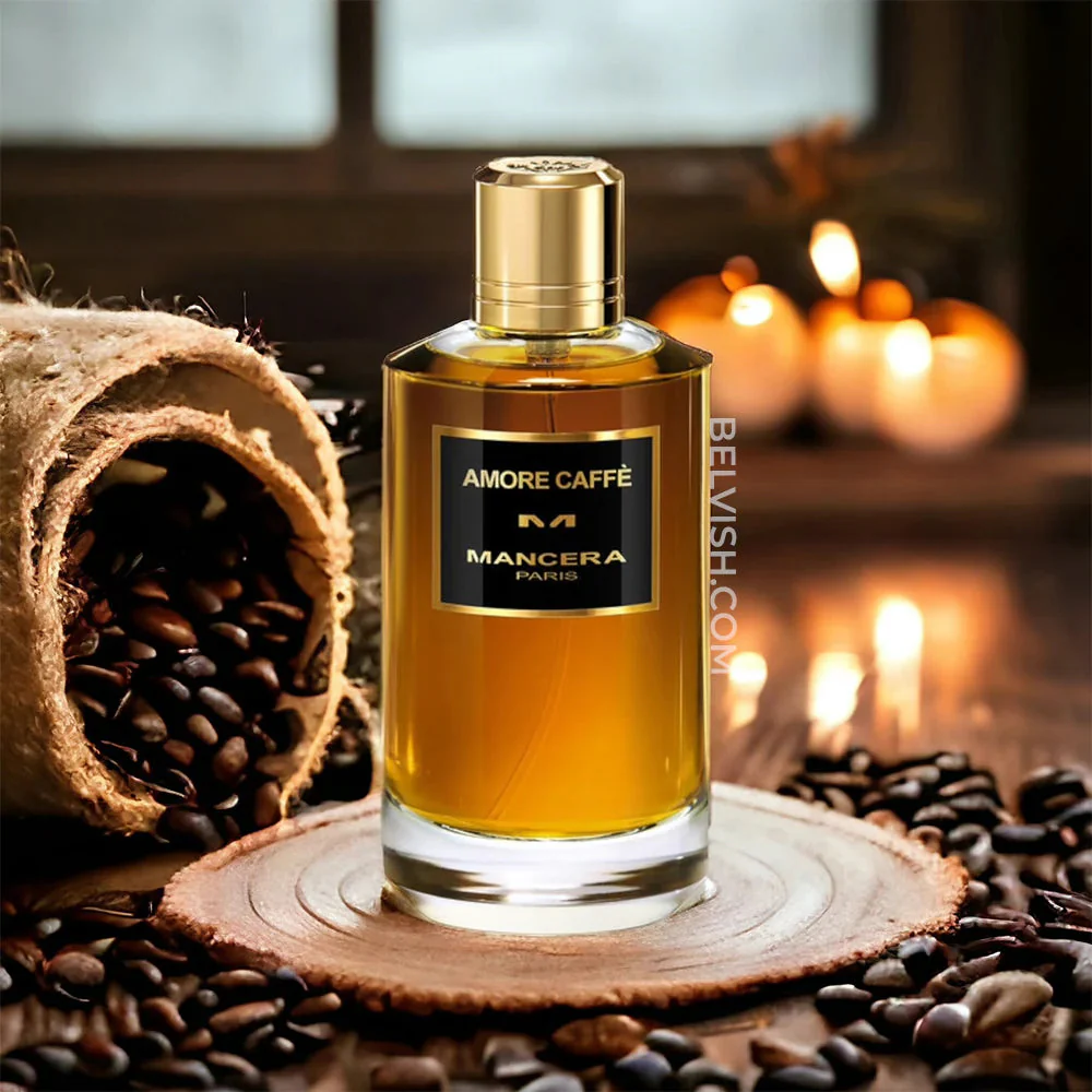 Mancera Paris AMORE CAFFÈ EDP - Image 5