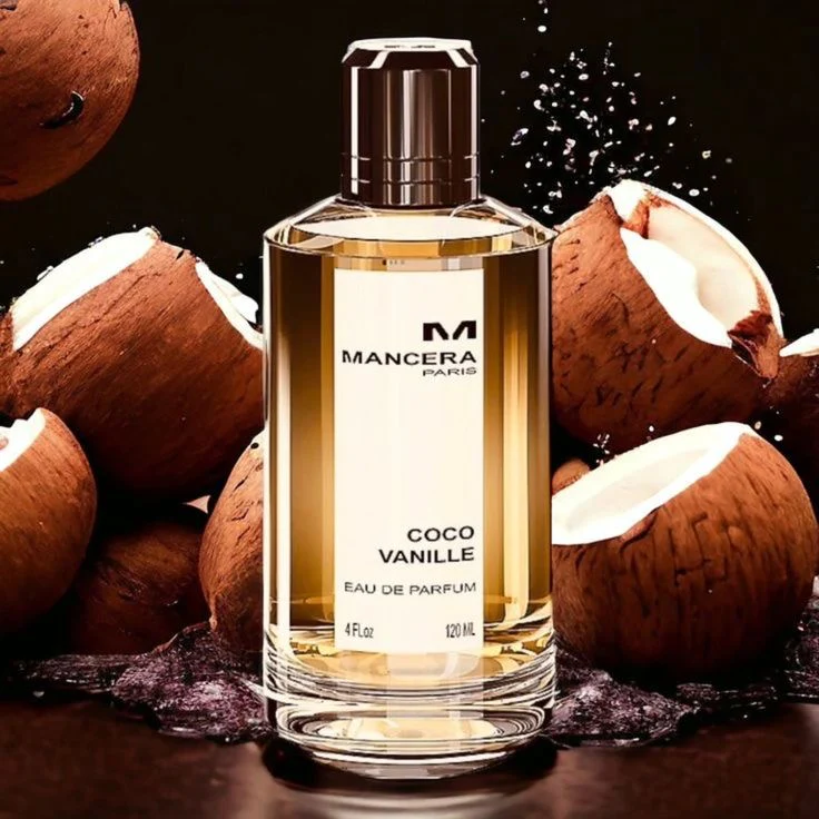 Mancera Paris Cocco Vanille EDP For Women - Image 3