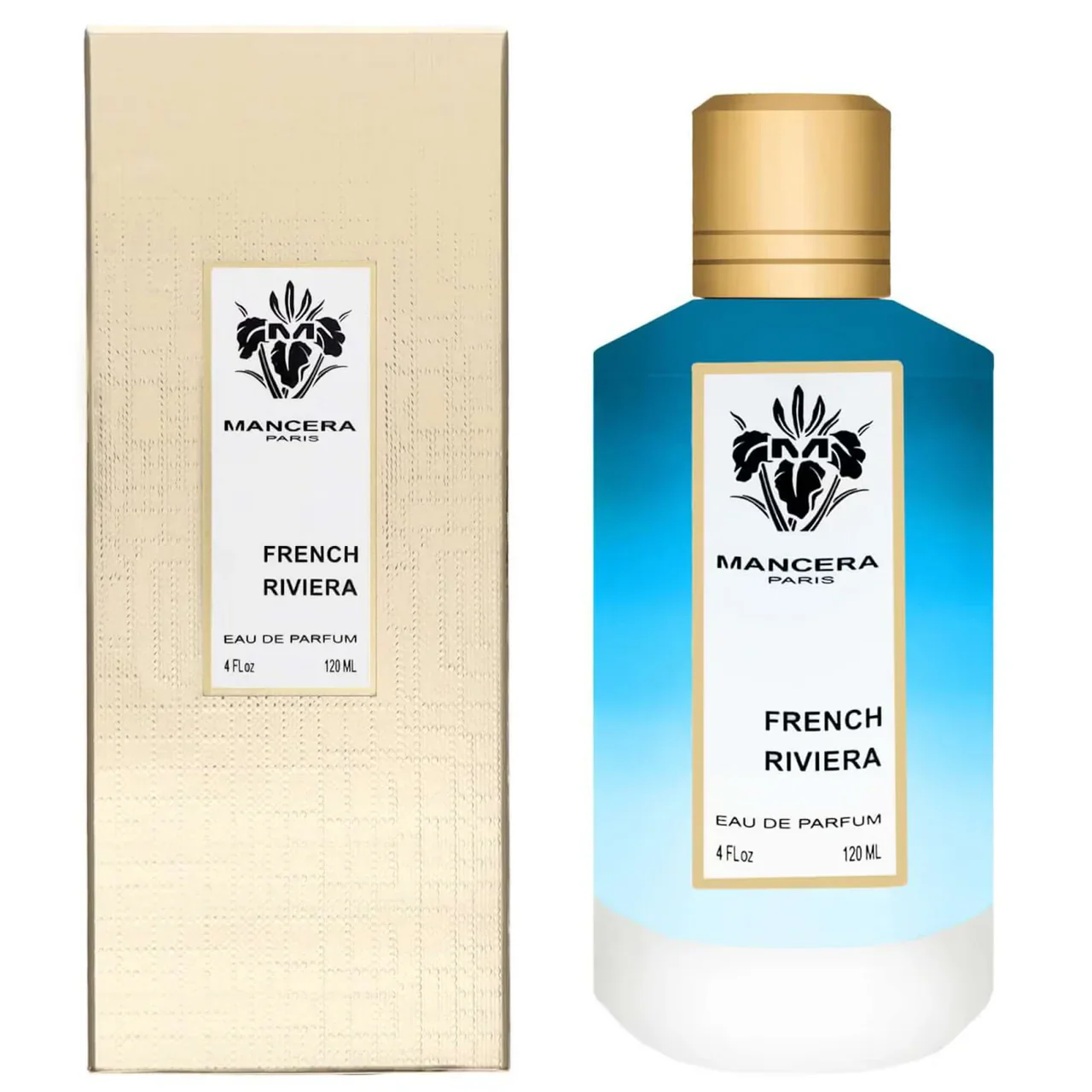 Mancera Paris French Riviera EDP