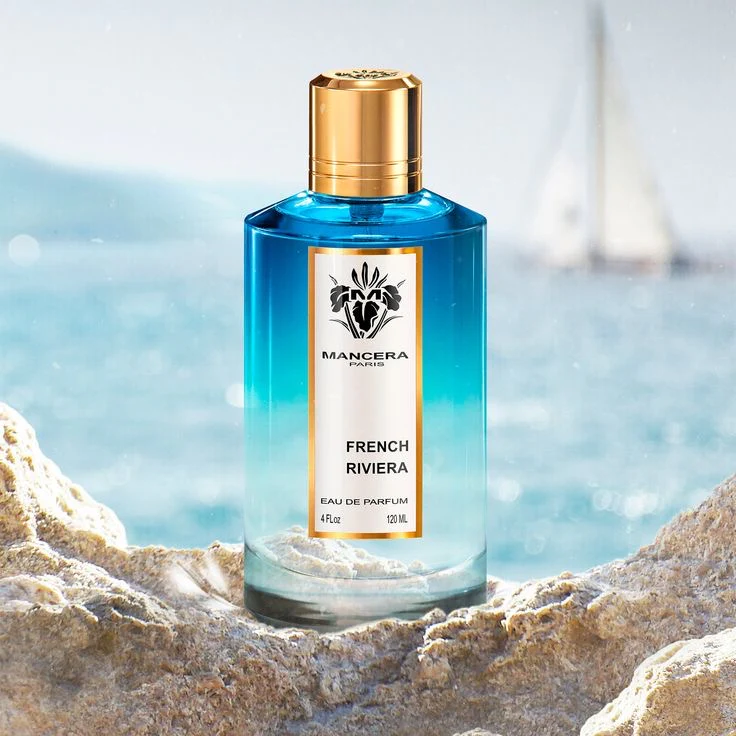 Mancera Paris French Riviera EDP - Image 3