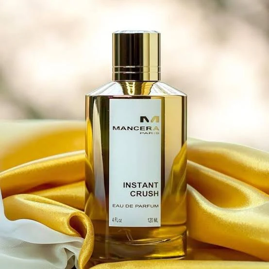 Mancera Paris - Instant crush (EDP) 120 ml (UNISEX) - Image 4
