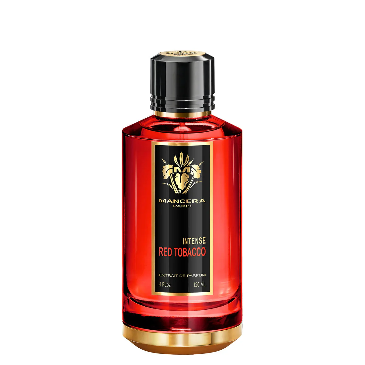 Mancera Paris Red Tobacco Intense Extrait de Parfum - Image 3